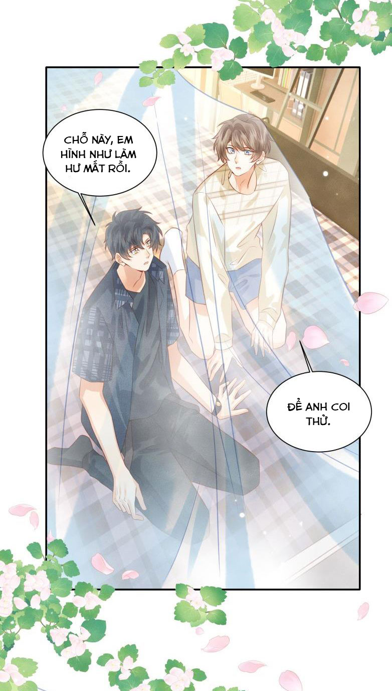 Giam Thủ Bị Đạo Chap 7 - Next Chap 8