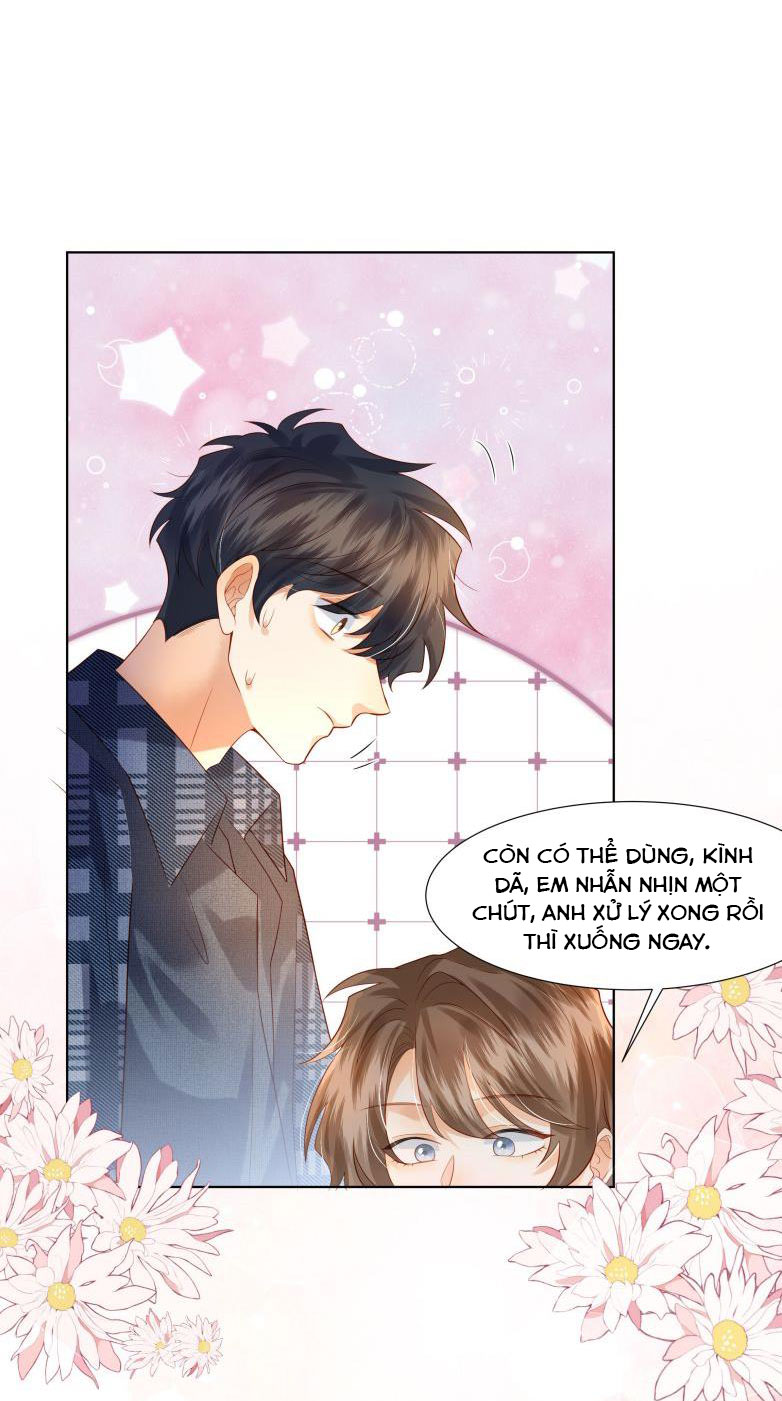 Giam Thủ Bị Đạo Chap 7 - Next Chap 8