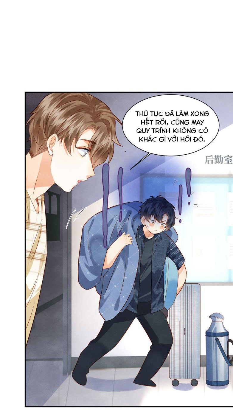 Giam Thủ Bị Đạo Chap 7 - Next Chap 8