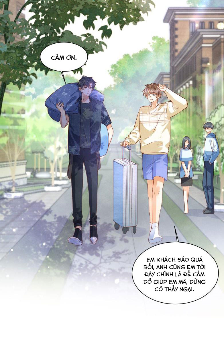 Giam Thủ Bị Đạo Chap 7 - Next Chap 8