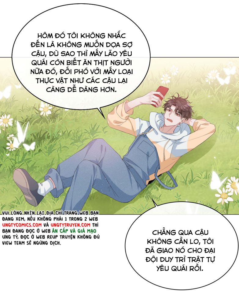 Sơn Hải Cao Trung Chap 16 - Next Chap 17