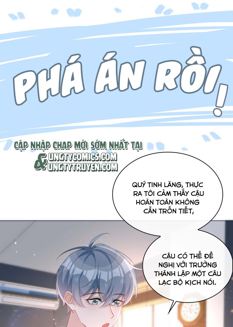 Sơn Hải Cao Trung Chap 16 - Next Chap 17