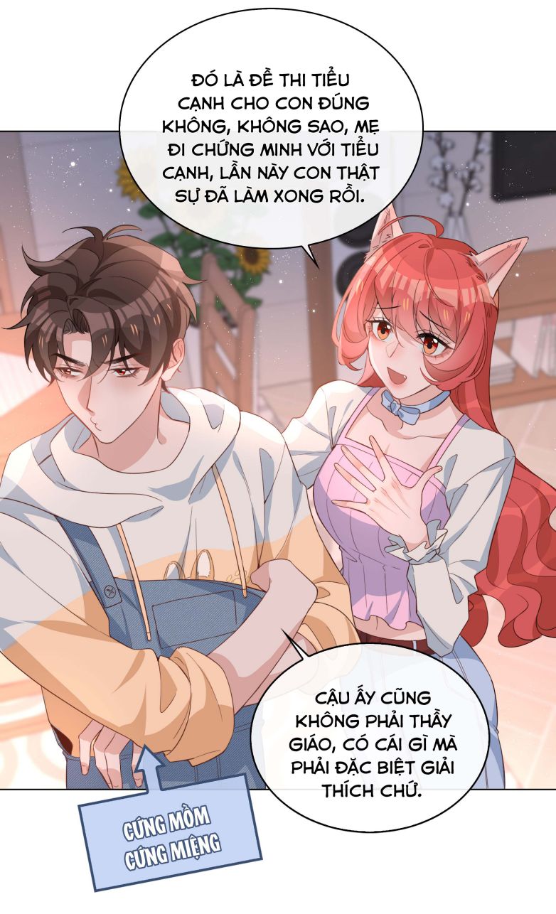 Sơn Hải Cao Trung Chap 16 - Next Chap 17