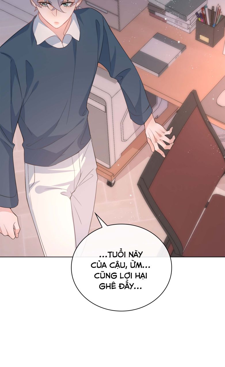 Sơn Hải Cao Trung Chap 16 - Next Chap 17