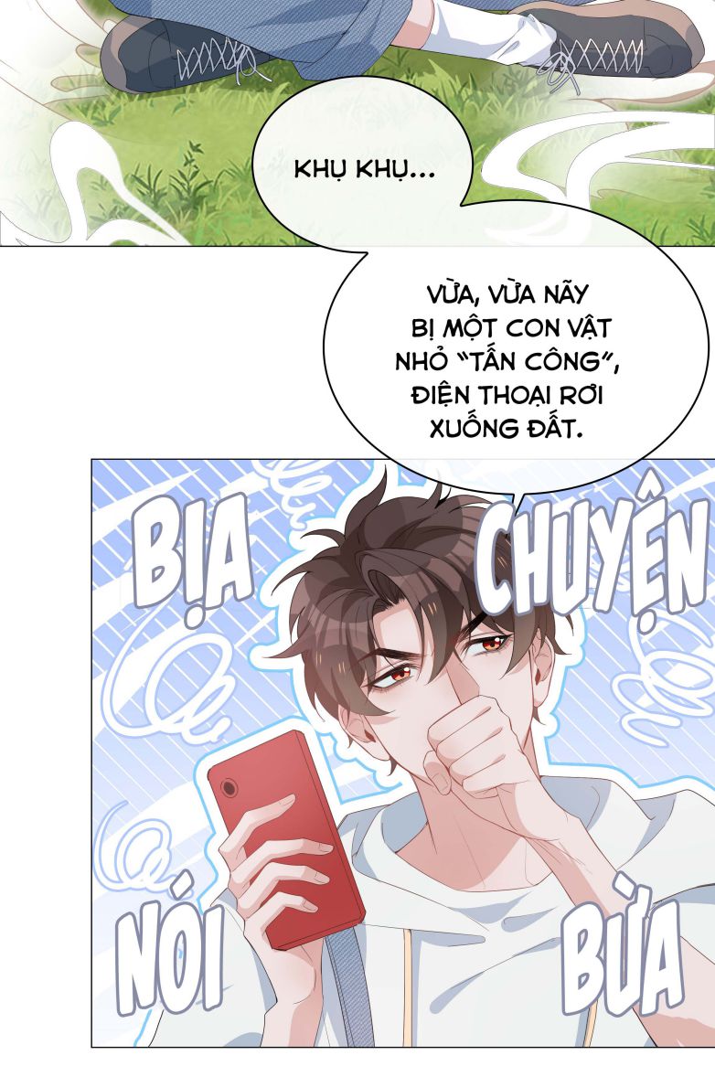 Sơn Hải Cao Trung Chap 16 - Next Chap 17