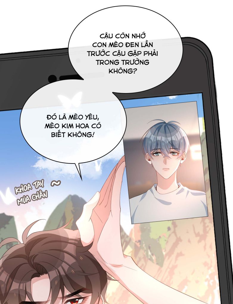 Sơn Hải Cao Trung Chap 16 - Next Chap 17