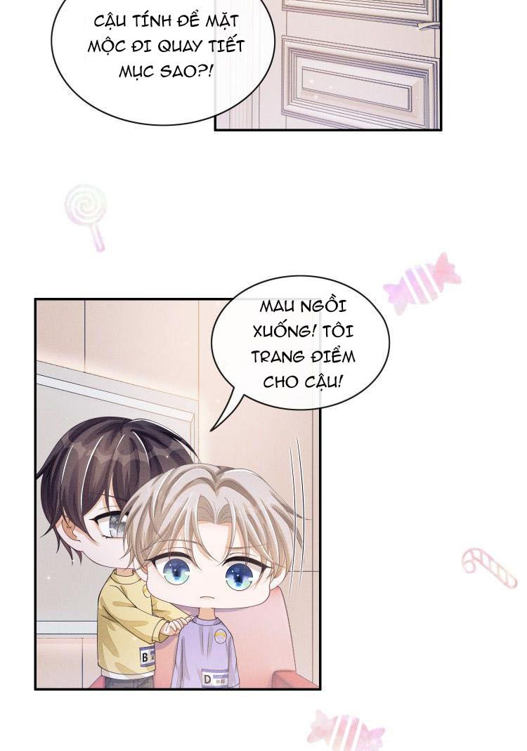 Bất Lộ Thanh Sắc Chap 12 - Next Chap 13