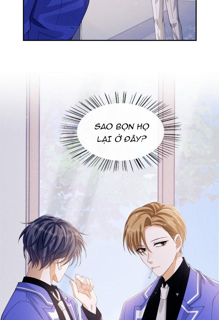 Bất Lộ Thanh Sắc Chap 12 - Next Chap 13