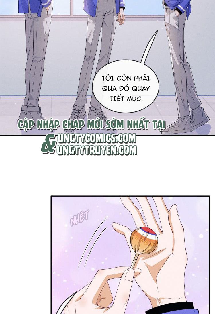 Bất Lộ Thanh Sắc Chap 12 - Next Chap 13