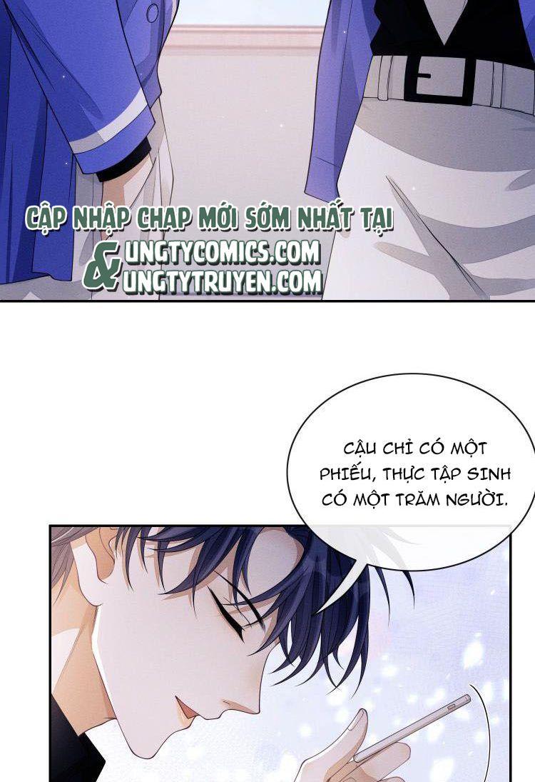 Bất Lộ Thanh Sắc Chap 12 - Next Chap 13