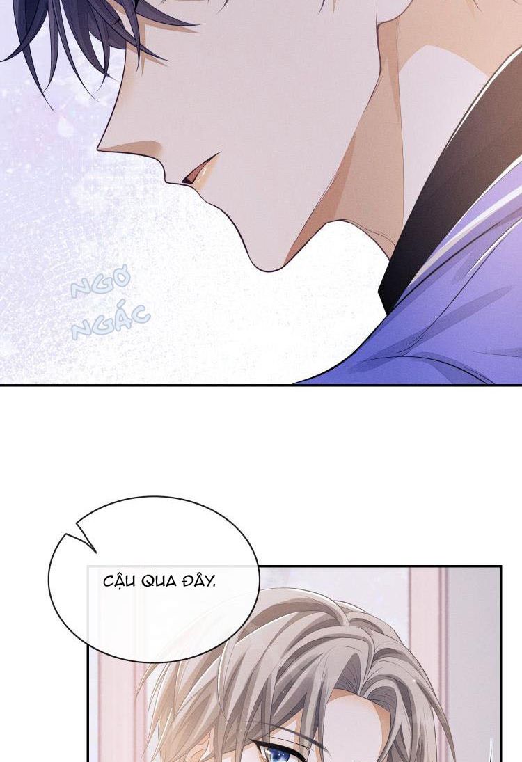 Bất Lộ Thanh Sắc Chap 12 - Next Chap 13