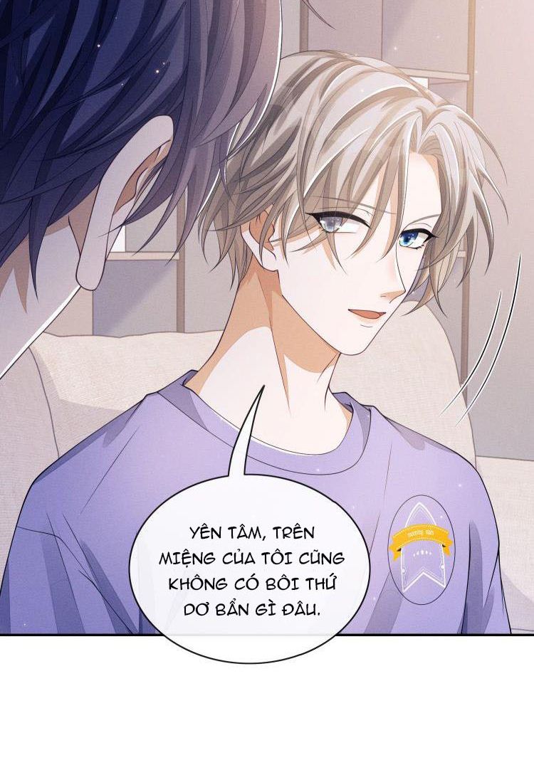 Bất Lộ Thanh Sắc Chap 12 - Next Chap 13