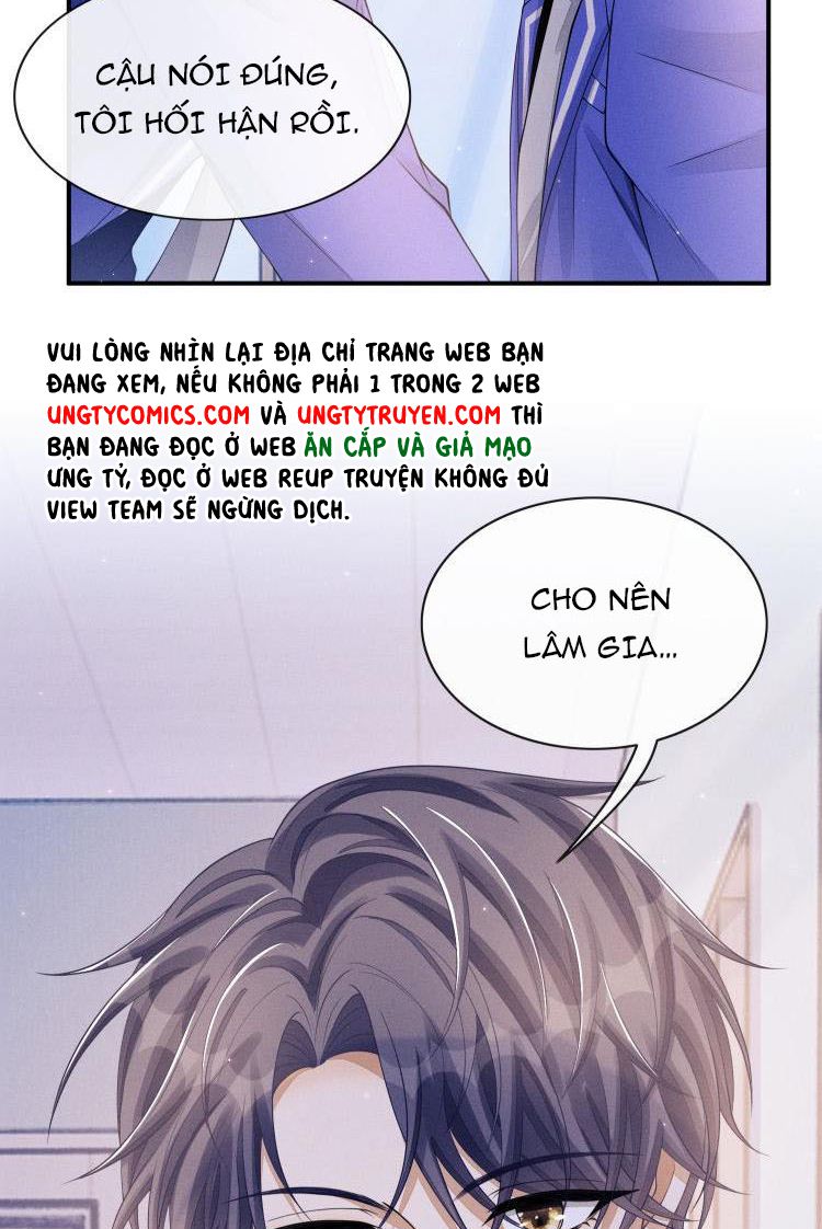 Bất Lộ Thanh Sắc Chap 12 - Next Chap 13