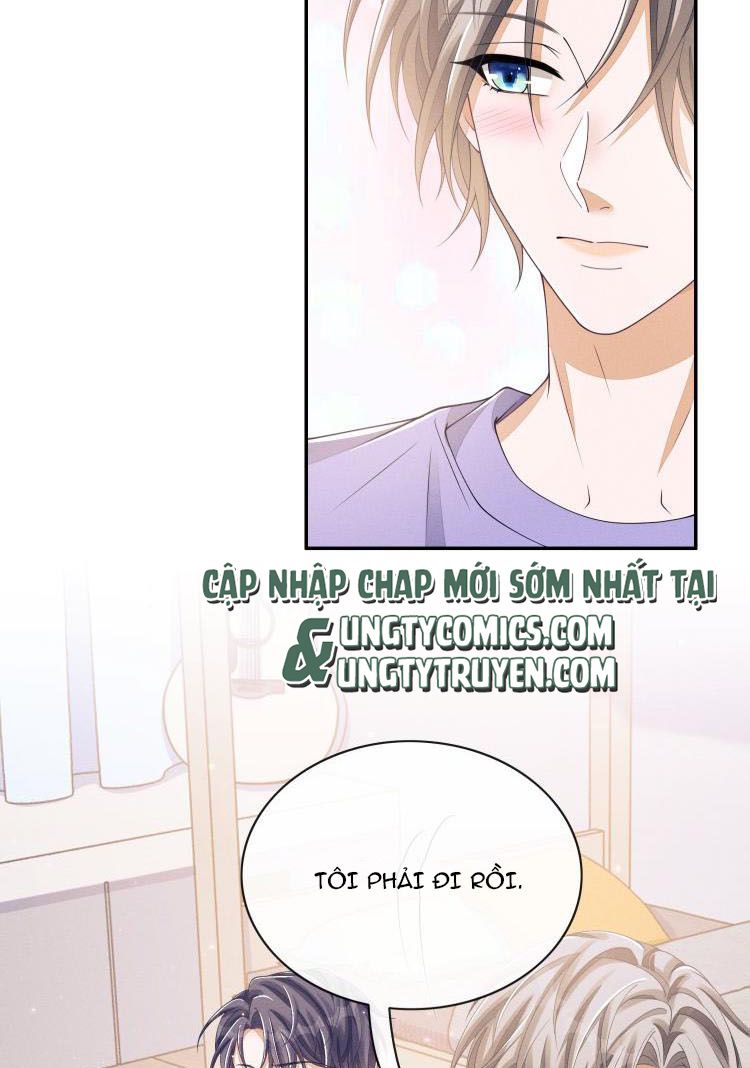 Bất Lộ Thanh Sắc Chap 12 - Next Chap 13