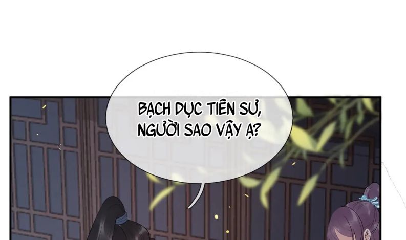 Đánh Chết Cũng Không Làm Sư Tôn Chap 91 - Next Chap 92