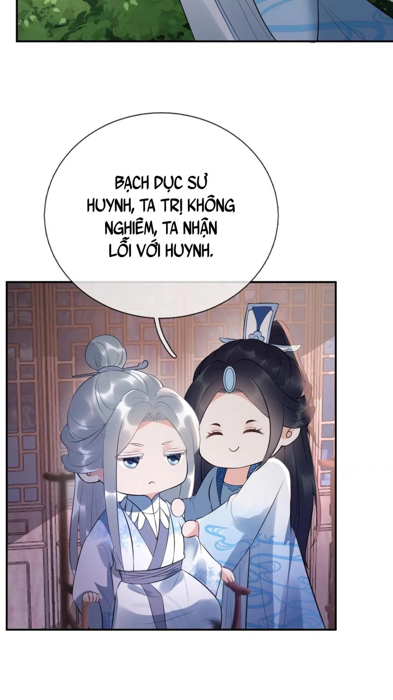 Đánh Chết Cũng Không Làm Sư Tôn Chap 91 - Next Chap 92