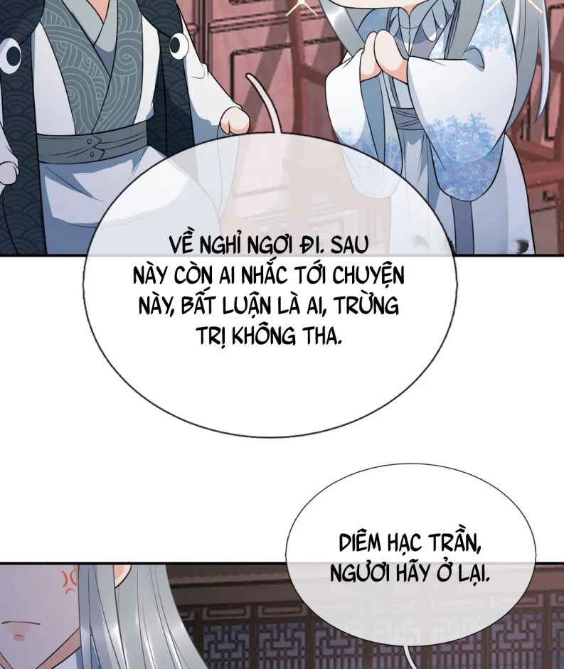 Đánh Chết Cũng Không Làm Sư Tôn Chap 91 - Next Chap 92