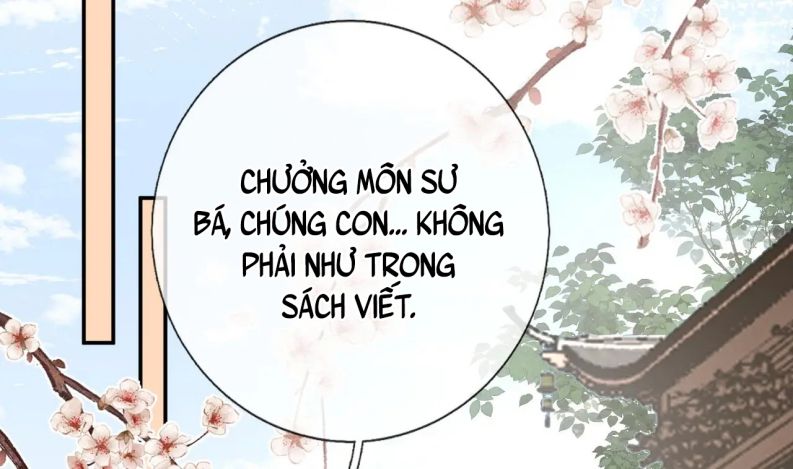 Đánh Chết Cũng Không Làm Sư Tôn Chap 91 - Next Chap 92