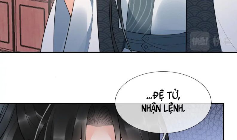 Đánh Chết Cũng Không Làm Sư Tôn Chap 91 - Next Chap 92