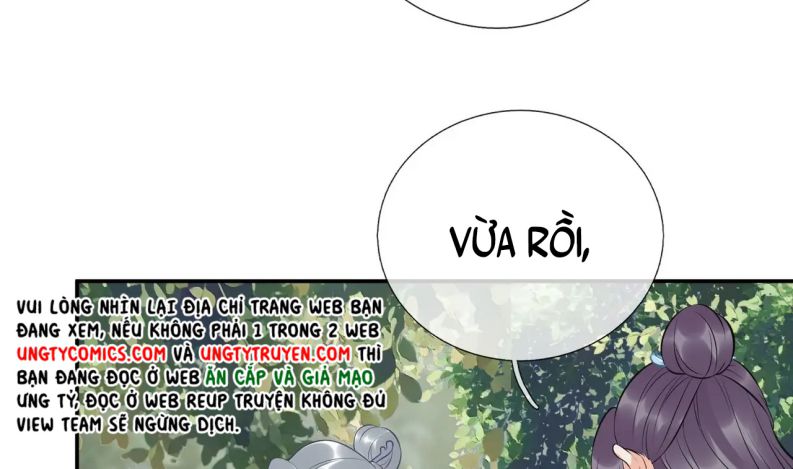 Đánh Chết Cũng Không Làm Sư Tôn Chap 91 - Next Chap 92