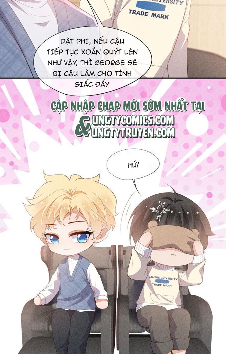 Cạnh Kiếm Chi Phong Chap 69 - Next Chap 70