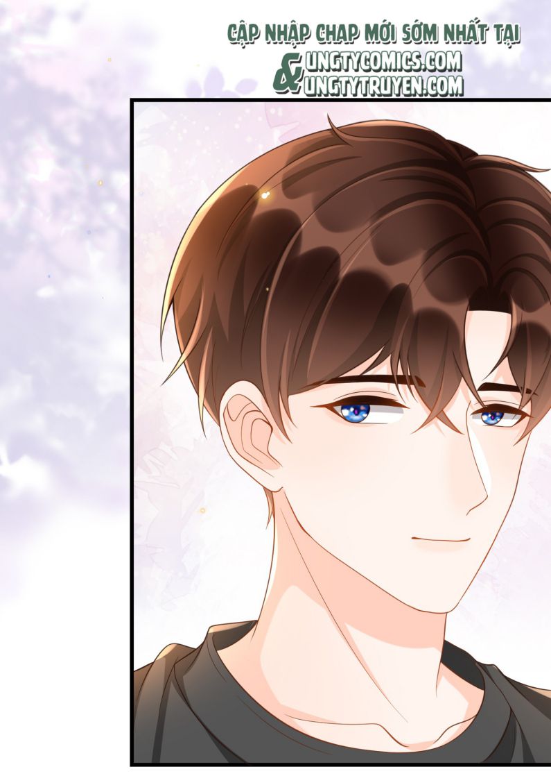 Ngọt Không Ngừng Nghỉ Chap 47 - Next Chap 48