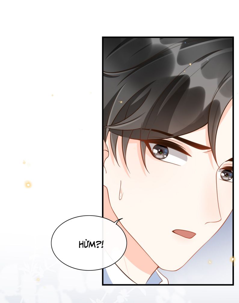 Ngọt Không Ngừng Nghỉ Chap 47 - Next Chap 48