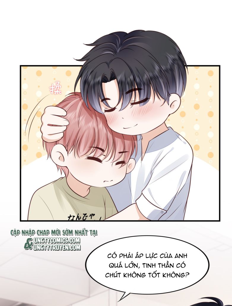 Tri Bỉ Chap 65 - Next Chap 66