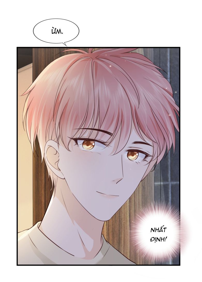 Tri Bỉ Chap 65 - Next Chap 66