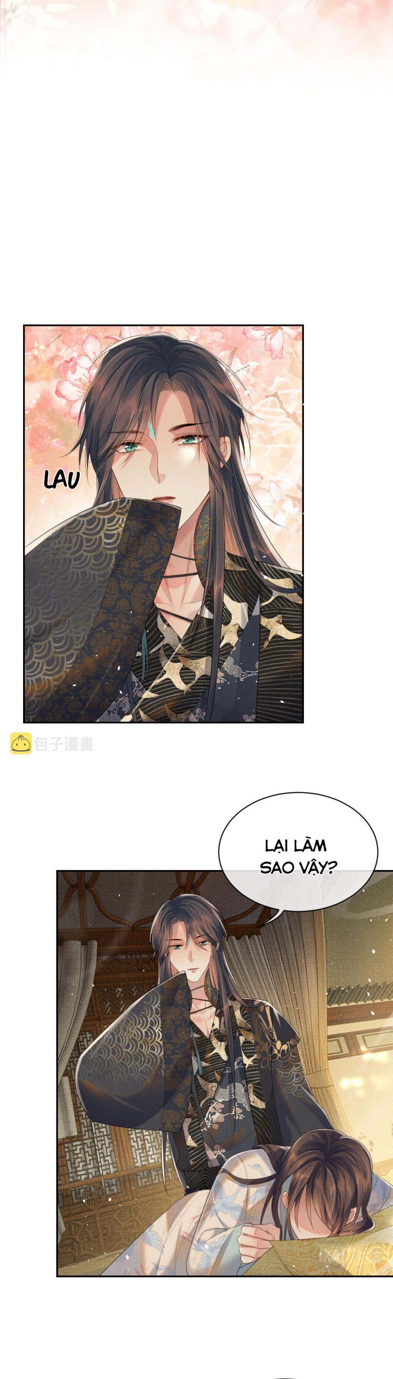 Ngộ Xà Chap 71 - Next Chap 72