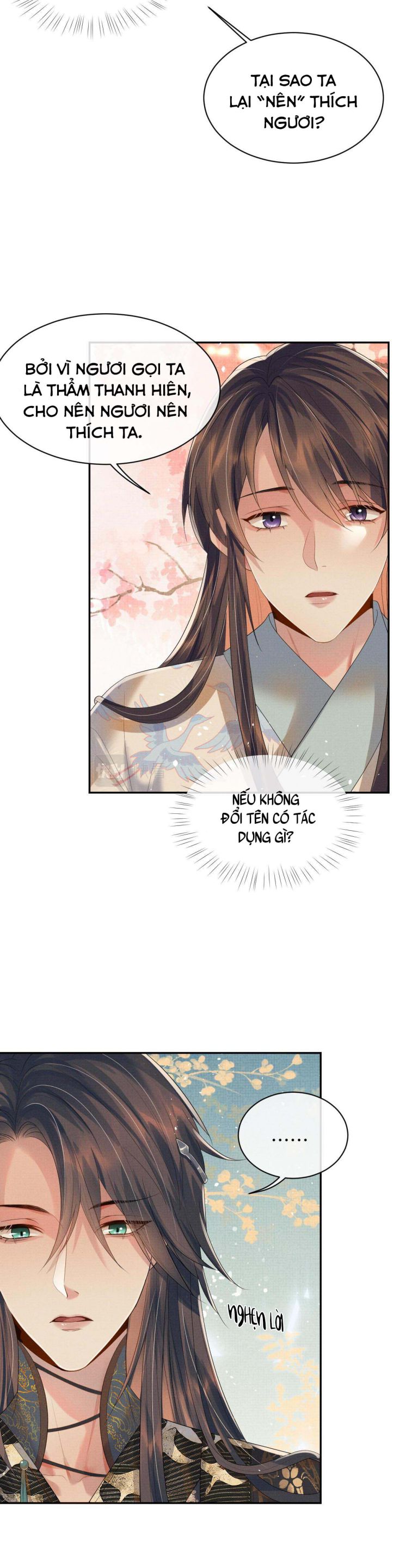 Ngộ Xà Chap 71 - Next Chap 72