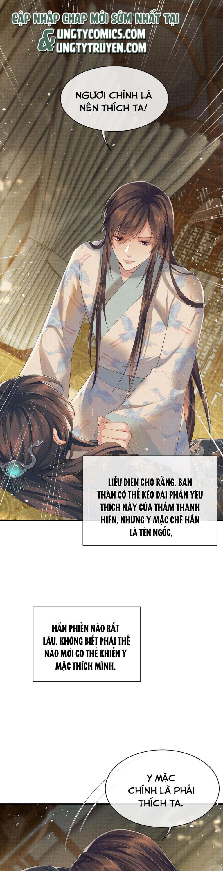 Ngộ Xà Chap 71 - Next Chap 72