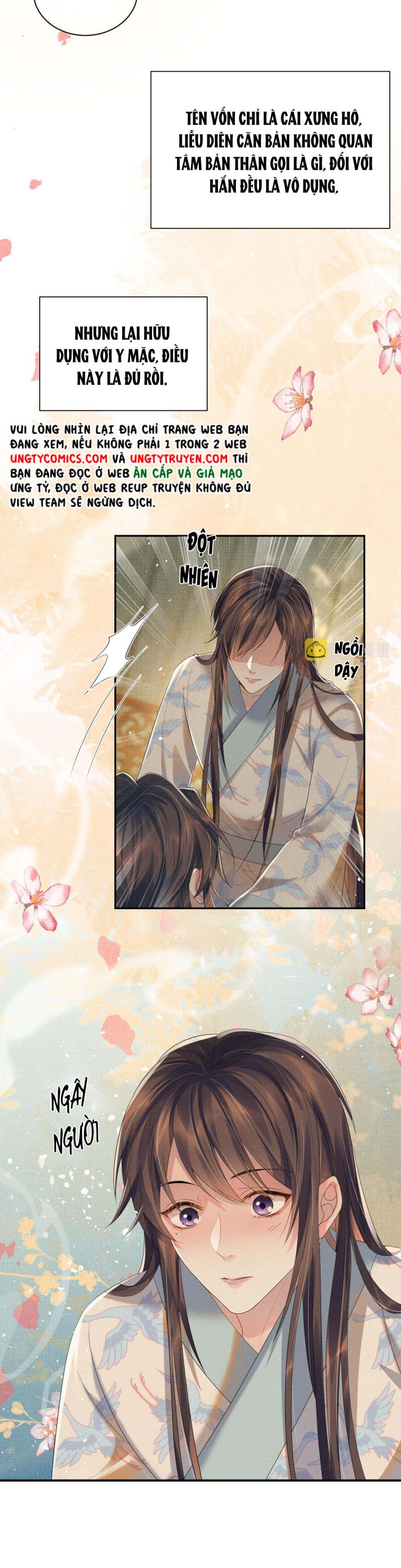 Ngộ Xà Chap 71 - Next Chap 72