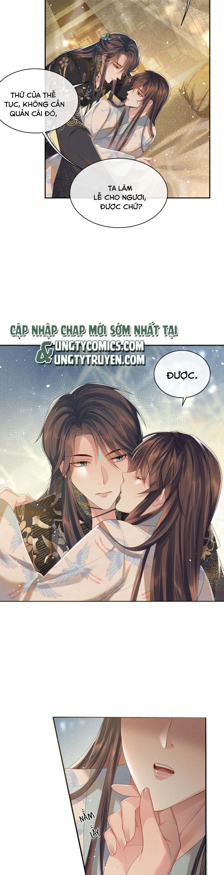 Ngộ Xà Chap 71 - Next Chap 72