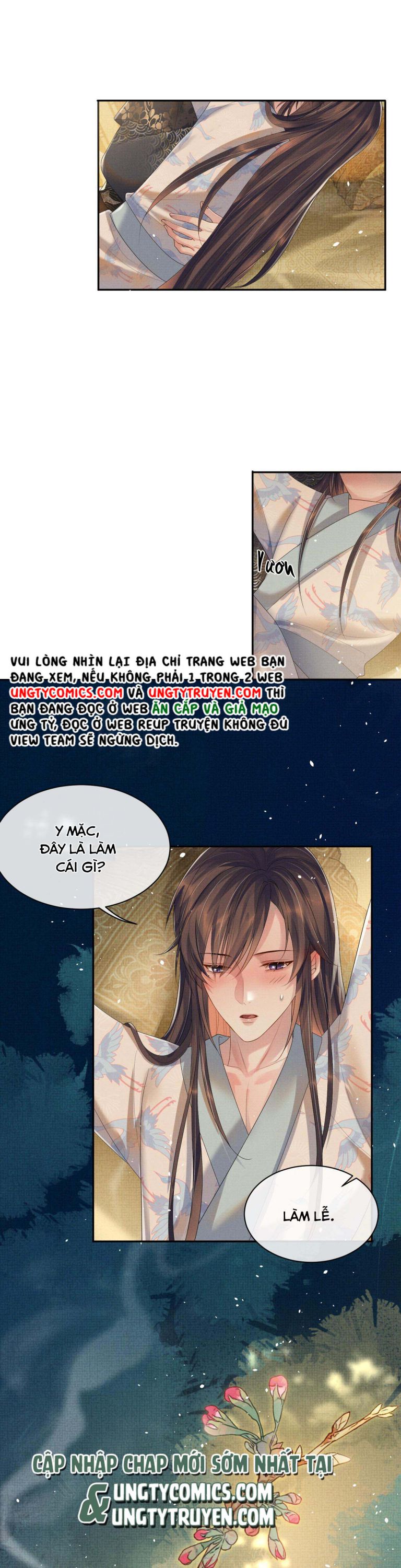 Ngộ Xà Chap 71 - Next Chap 72