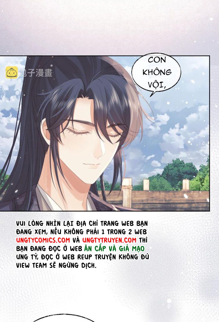 Độc Chiếm Mỹ Nhân Sư Tôn Bệnh Kiều Chap 37 - Next Chap 38