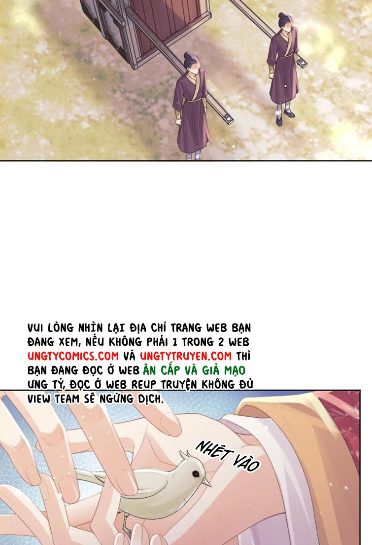 Độc Chiếm Mỹ Nhân Sư Tôn Bệnh Kiều Chap 37 - Next Chap 38