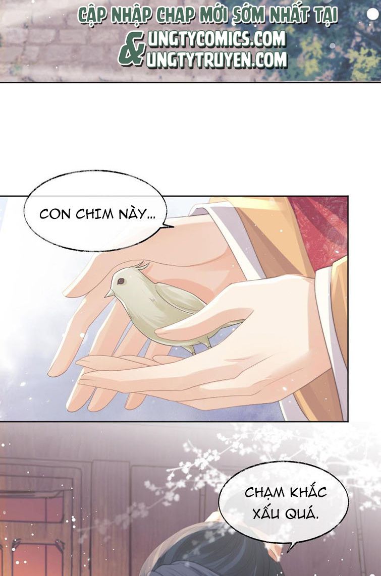 Độc Chiếm Mỹ Nhân Sư Tôn Bệnh Kiều Chap 37 - Next Chap 38