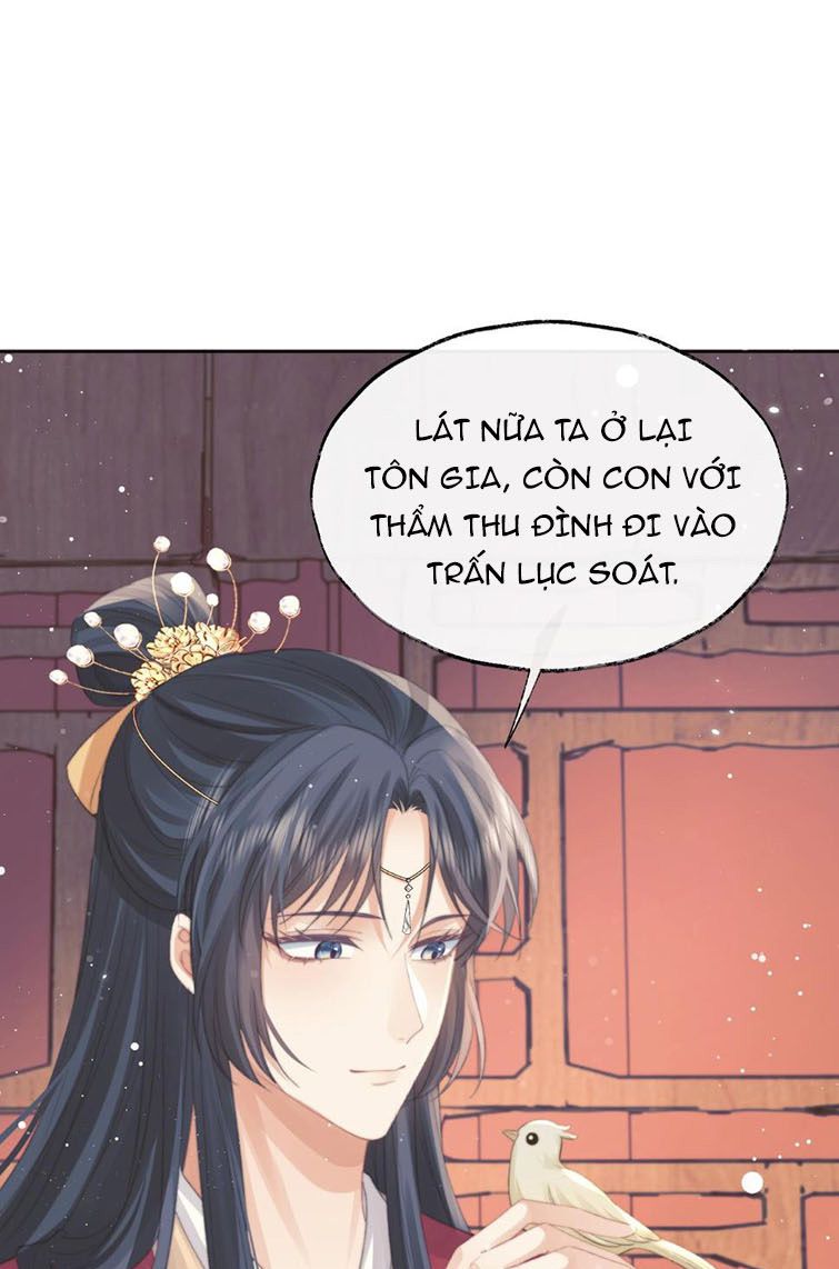 Độc Chiếm Mỹ Nhân Sư Tôn Bệnh Kiều Chap 37 - Next Chap 38