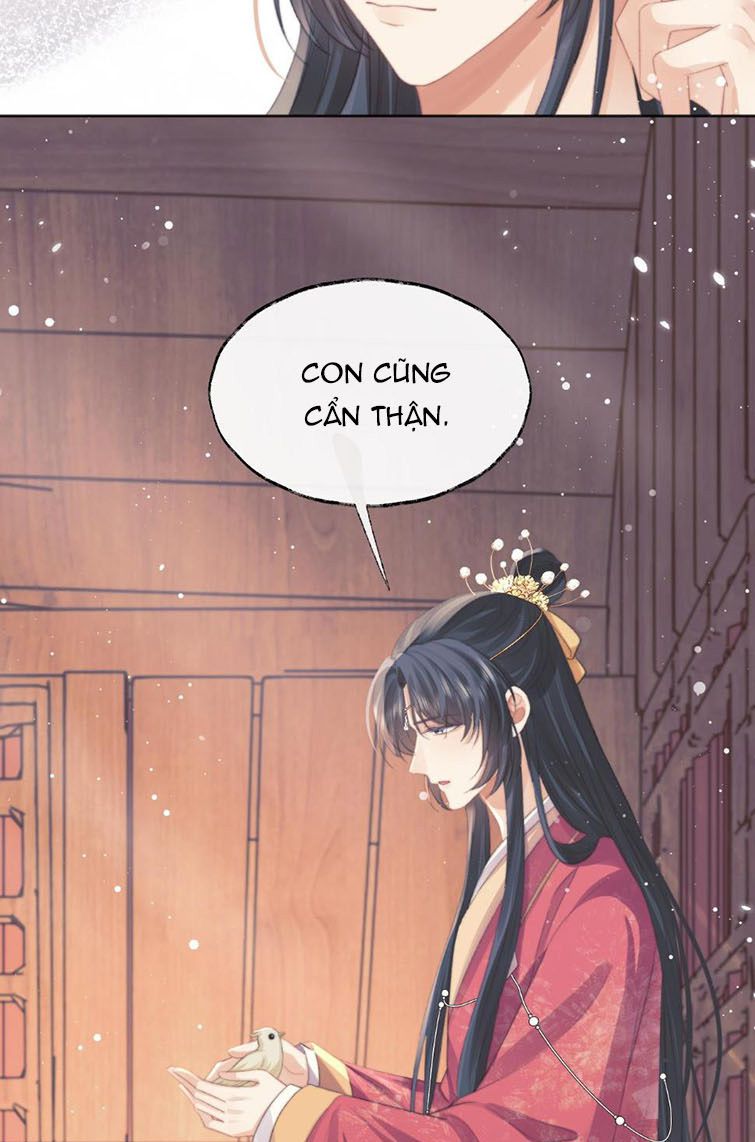 Độc Chiếm Mỹ Nhân Sư Tôn Bệnh Kiều Chap 37 - Next Chap 38