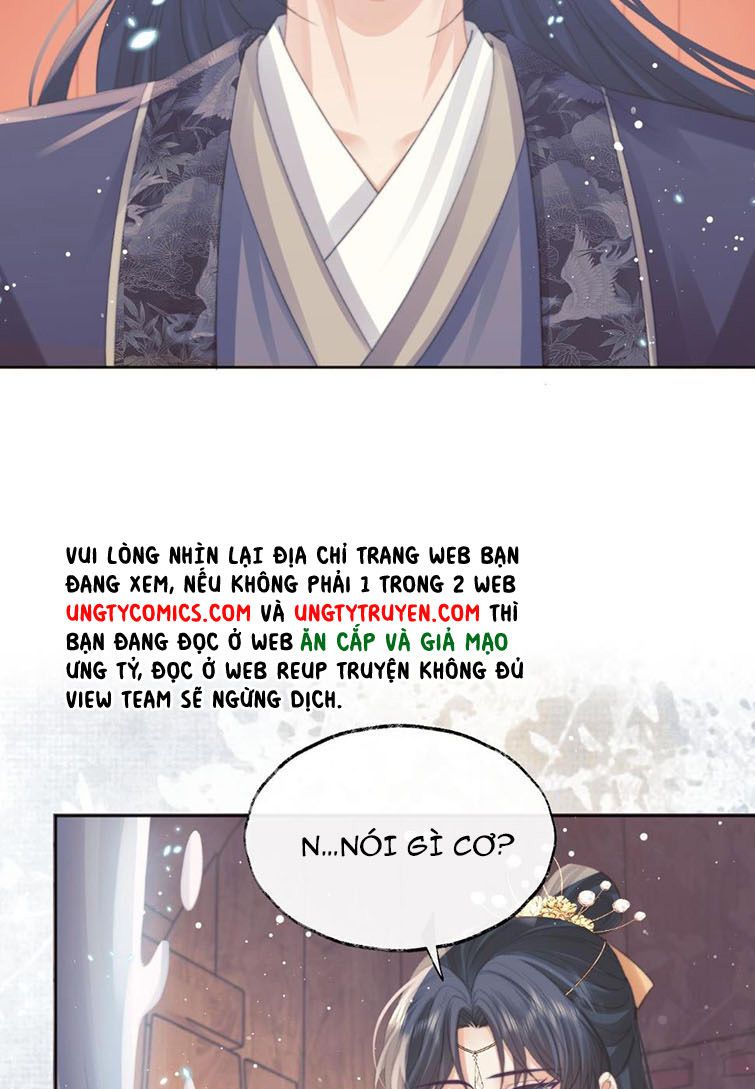 Độc Chiếm Mỹ Nhân Sư Tôn Bệnh Kiều Chap 37 - Next Chap 38