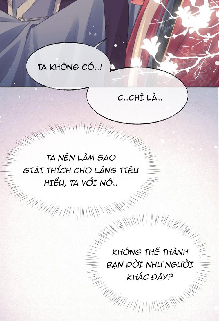 Độc Chiếm Mỹ Nhân Sư Tôn Bệnh Kiều Chap 37 - Next Chap 38