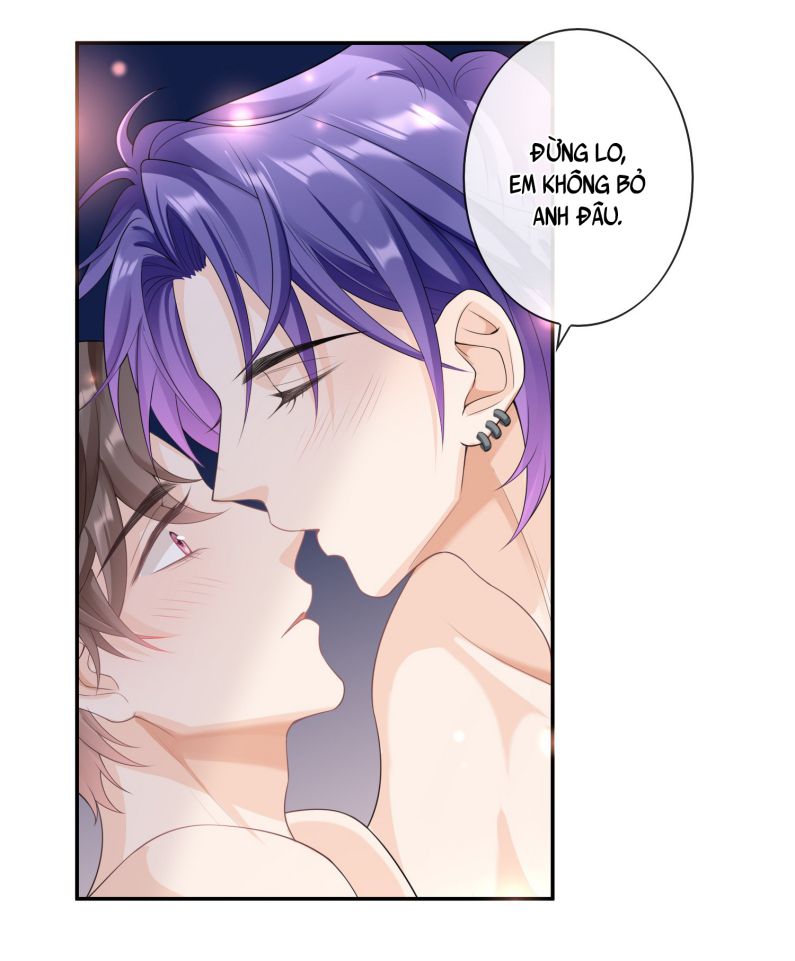 Scandal Quá Nhiều Là Lỗi Của Tôi Sao? Chap 38 - Next Chap 39