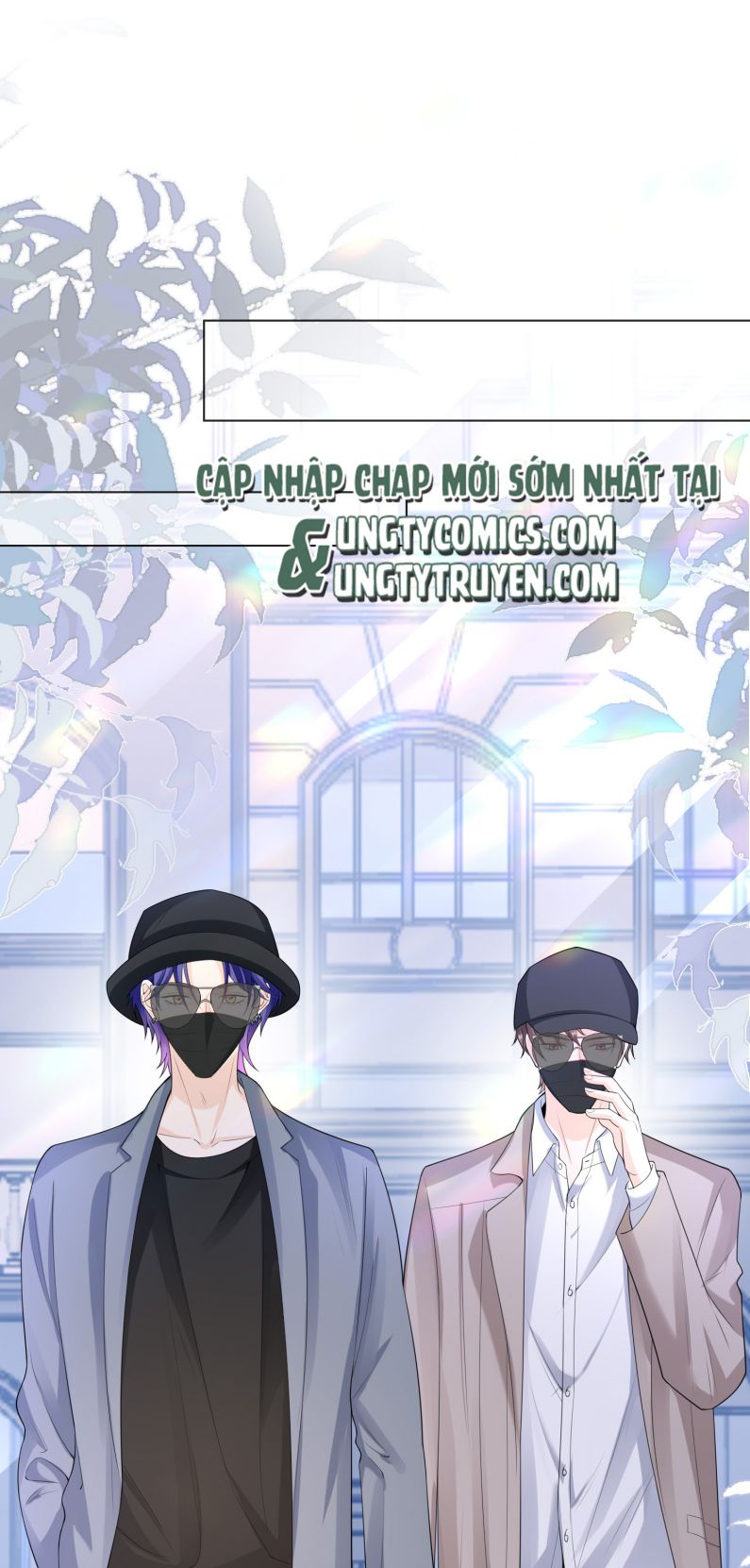 Scandal Quá Nhiều Là Lỗi Của Tôi Sao? Chap 38 - Next Chap 39