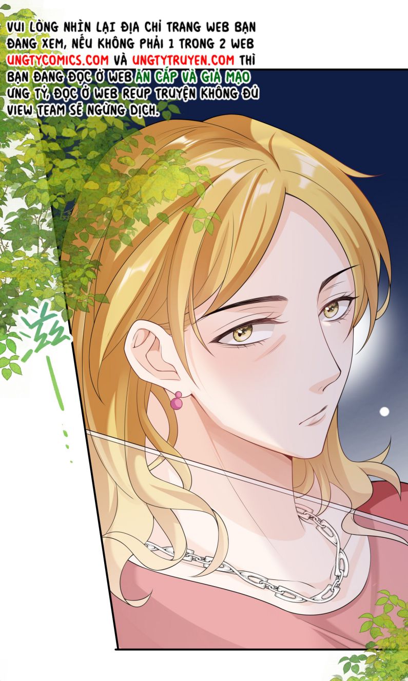 Scandal Quá Nhiều Là Lỗi Của Tôi Sao? Chap 38 - Next Chap 39