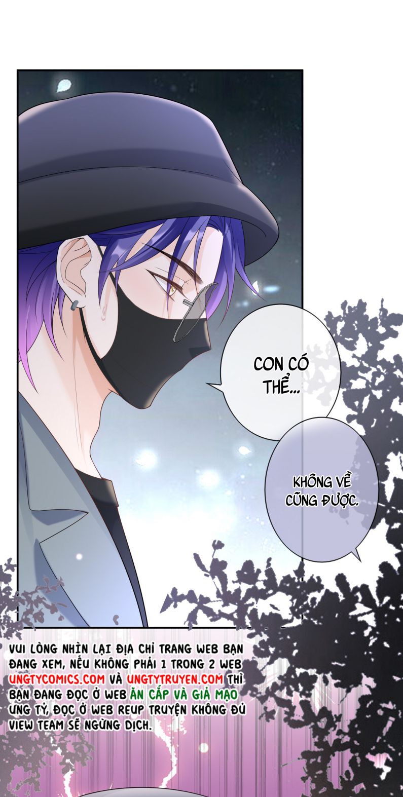 Scandal Quá Nhiều Là Lỗi Của Tôi Sao? Chap 38 - Next Chap 39