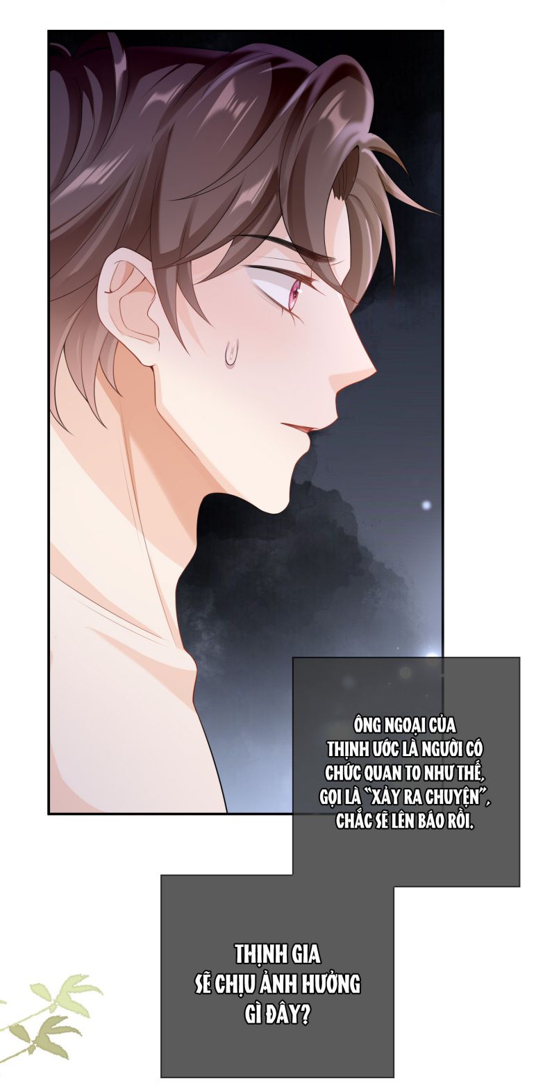 Scandal Quá Nhiều Là Lỗi Của Tôi Sao? Chap 38 - Next Chap 39