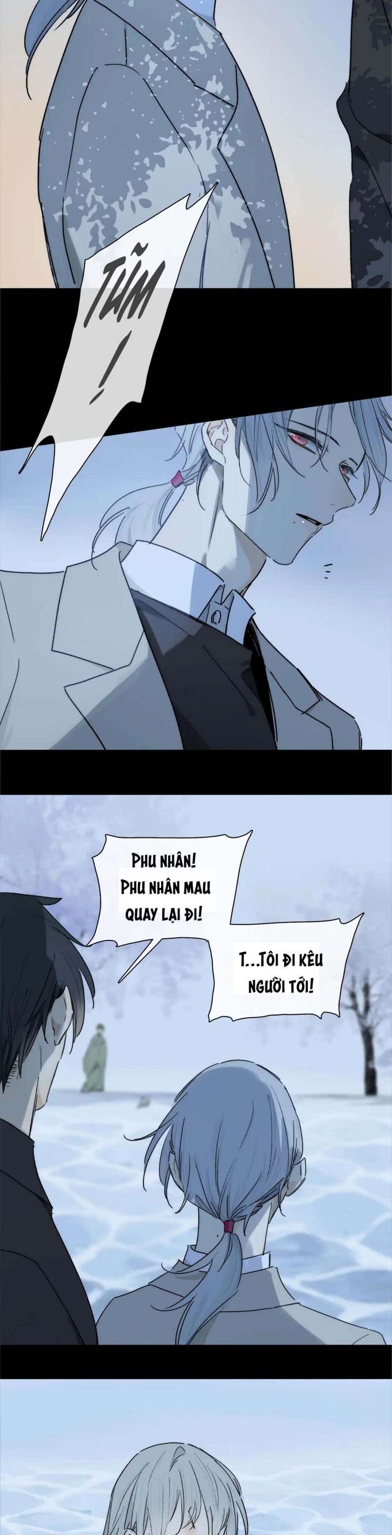 Phép Tắc Trường Ogus (Phần 2) Chap 72 - Next Chap 73