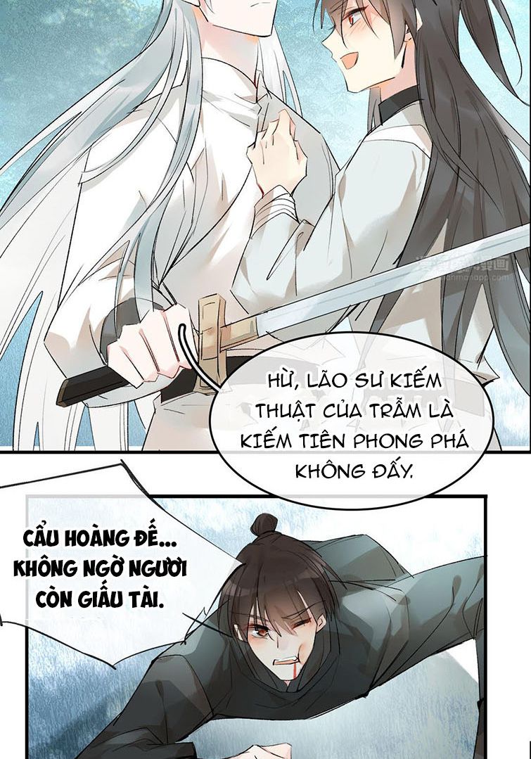 Những Người Đàn Ông Ở Rể Chap 22 - Next Chap 23