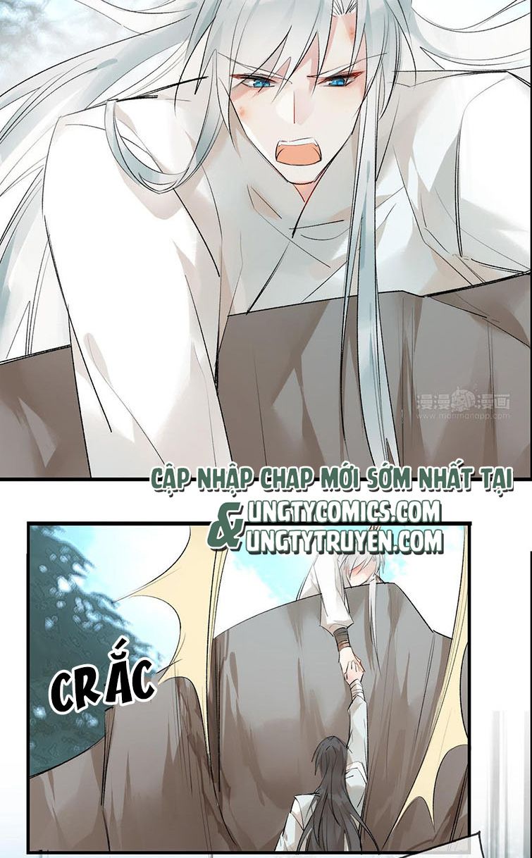 Những Người Đàn Ông Ở Rể Chap 22 - Next Chap 23